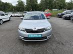 Škoda Rapid - fotka číslo 1