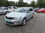 Škoda Rapid - fotka číslo 2
