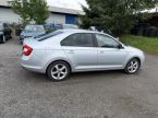 Škoda Rapid - fotka číslo 6