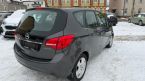 Opel Meriva - fotka číslo 6
