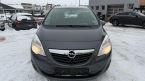 Opel Meriva - fotka číslo 1