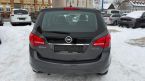 Opel Meriva - fotka číslo 4