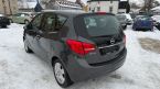 Opel Meriva - fotka číslo 5