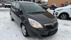 Opel Meriva - fotka číslo 3