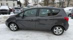 Opel Meriva - fotka číslo 7