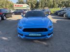 Ford Mustang - fotka číslo 1