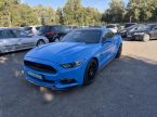 Ford Mustang - fotka číslo 2