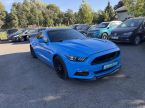 Ford Mustang - fotka číslo 3