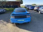 Ford Mustang - fotka číslo 4