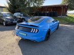 Ford Mustang - fotka číslo 5