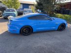 Ford Mustang - fotka číslo 6