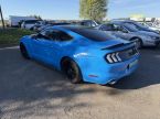 Ford Mustang - fotka číslo 7