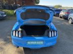Ford Mustang - fotka číslo 8