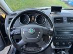 Škoda Yeti - fotka číslo 14
