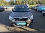 Škoda Yeti - fotka číslo 1