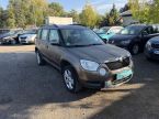 Škoda Yeti - fotka číslo 3