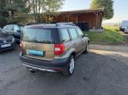 Škoda Yeti - fotka číslo 5