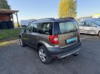 Škoda Yeti - fotka číslo 7