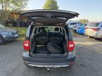 Škoda Yeti - fotka číslo 8