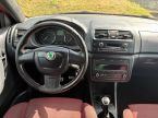 Škoda Fabia - fotka číslo 10