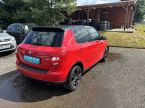 Škoda Fabia - fotka číslo 4