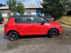 Škoda Fabia - fotka číslo 5