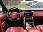 Land Rover Range Rover - fotka číslo 16