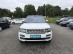 Land Rover Range Rover - fotka číslo 1