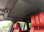 Land Rover Range Rover - fotka číslo 22