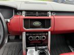 Land Rover Range Rover - fotka číslo 23
