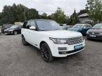 Land Rover Range Rover - fotka číslo 3
