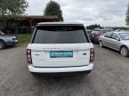 Land Rover Range Rover - fotka číslo 4