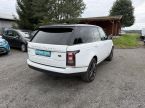 Land Rover Range Rover - fotka číslo 5