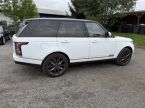 Land Rover Range Rover - fotka číslo 6
