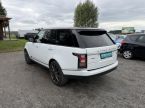 Land Rover Range Rover - fotka číslo 7