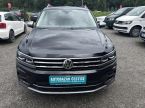 Volkswagen Tiguan - fotka číslo 1