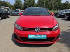 Volkswagen Golf - fotka číslo 1
