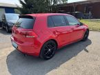 Volkswagen Golf - fotka číslo 5