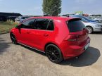 Volkswagen Golf - fotka číslo 7