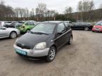 Toyota Yaris - fotka číslo 0