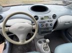 Toyota Yaris - fotka číslo 11