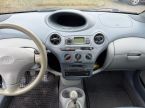 Toyota Yaris - fotka číslo 14