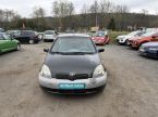 Toyota Yaris - fotka číslo 1
