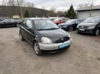 Toyota Yaris - fotka číslo 3