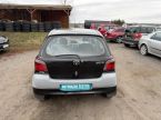 Toyota Yaris - fotka číslo 4