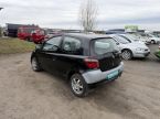Toyota Yaris - fotka číslo 7