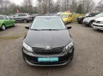 Škoda Fabia - fotka číslo 1