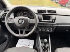 Škoda Fabia - fotka číslo 11