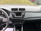 Škoda Fabia - fotka číslo 15