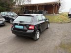 Škoda Fabia - fotka číslo 4